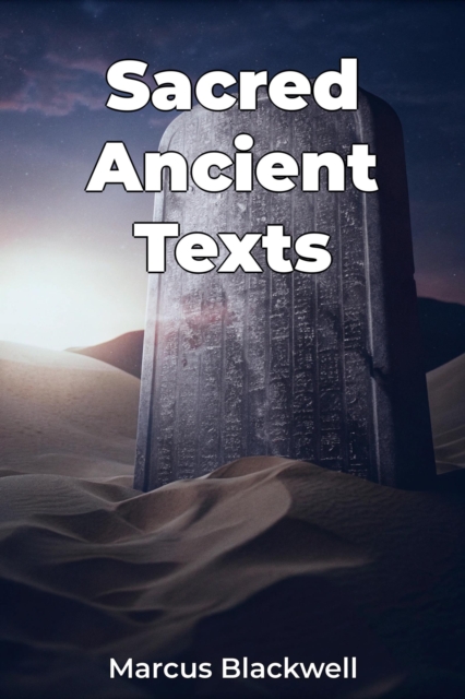 Sacred Ancient Texts