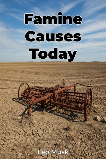 Famine Causes Today
