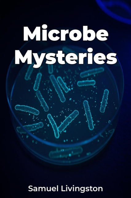 Microbe Mysteries