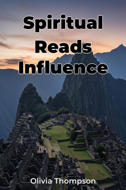 Spiritual Reads Influence