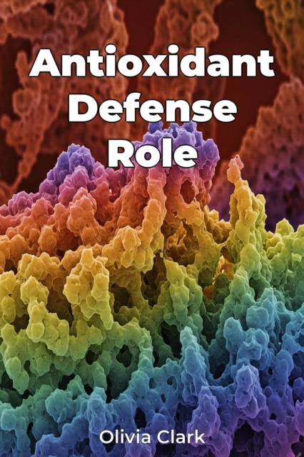 Antioxidant Defense Role