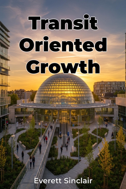 Transit Oriented Growth