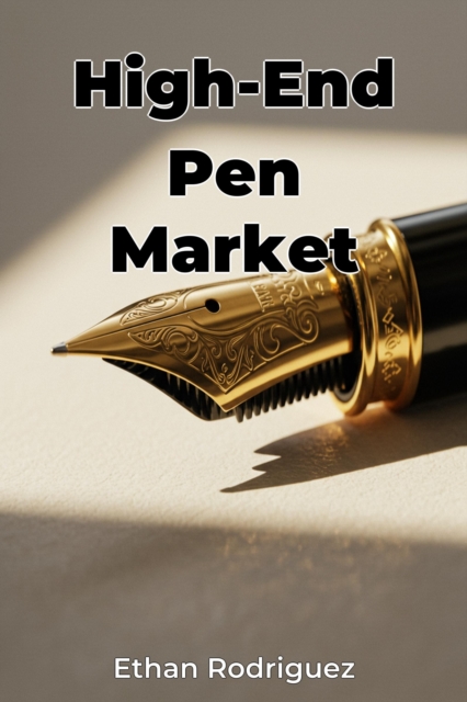 High-End Pen Market
