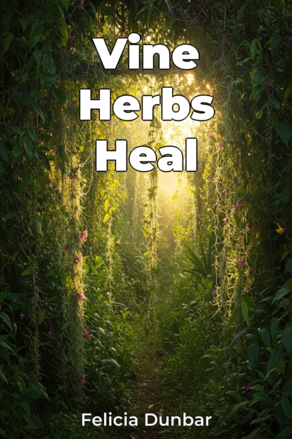 Vine Herbs Heal