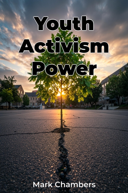 Youth Activism Power