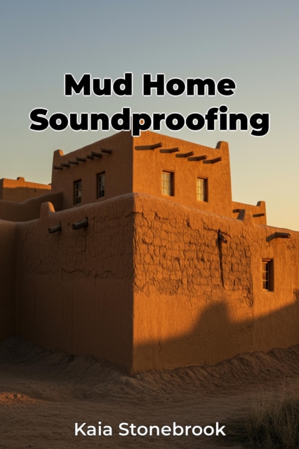 Mud Home Soundproofing