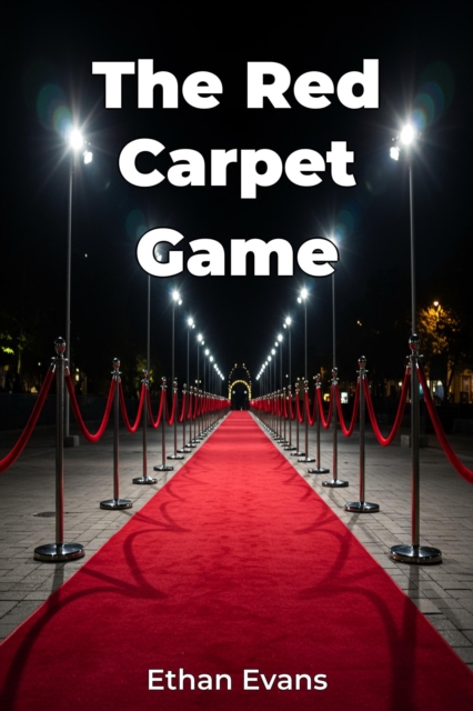 Red Carpet Game