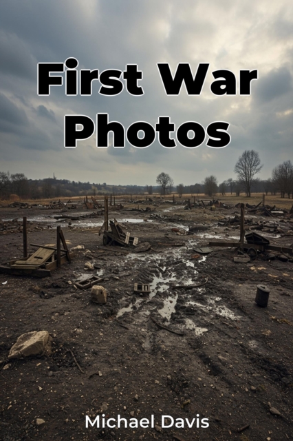 First War Photos
