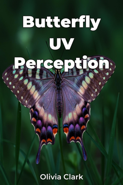 Butterfly UV Perception