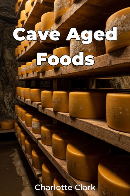 Cave Aged Foods