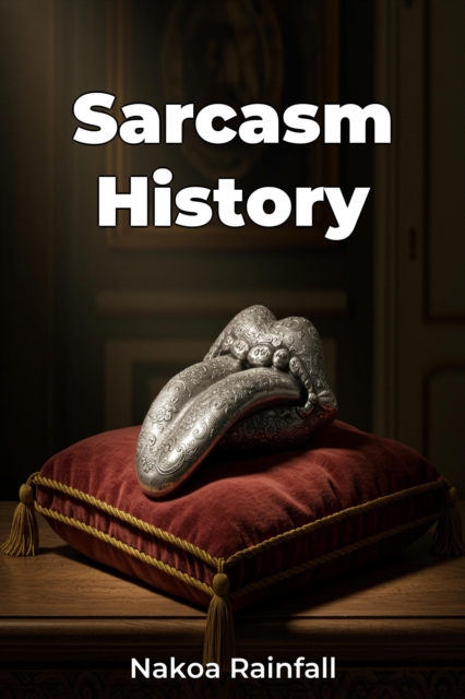 Sarcasm History