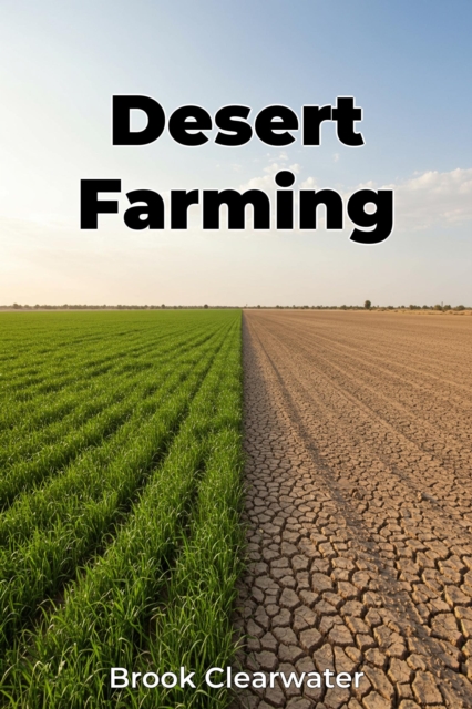 Desert Farming