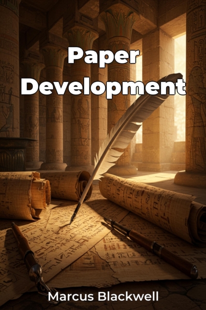 Paper Development