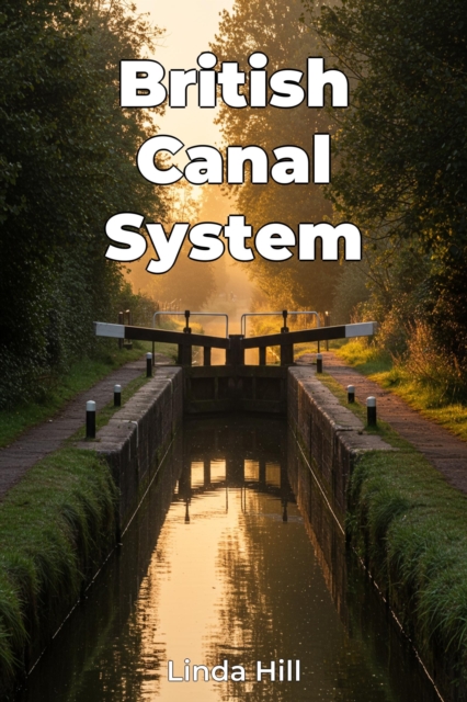 British Canal System