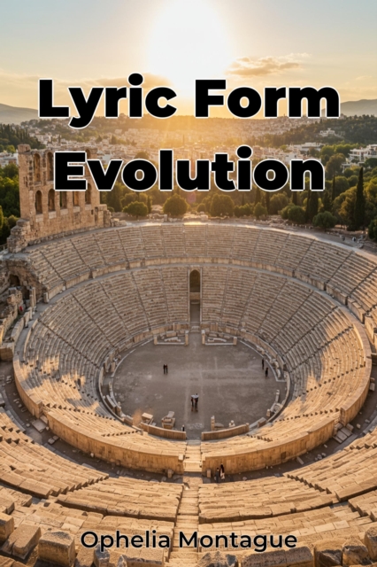 Lyric Form Evolution