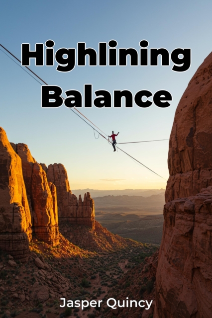 Highlining Balance