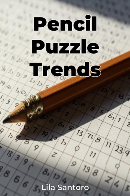 Pencil Puzzle Trends
