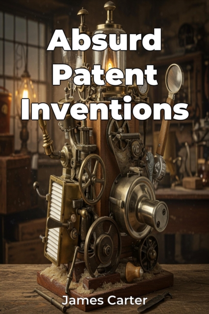 Absurd Patent Inventions