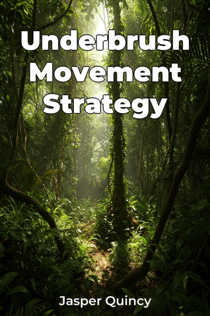 Underbrush Movement Strategy
