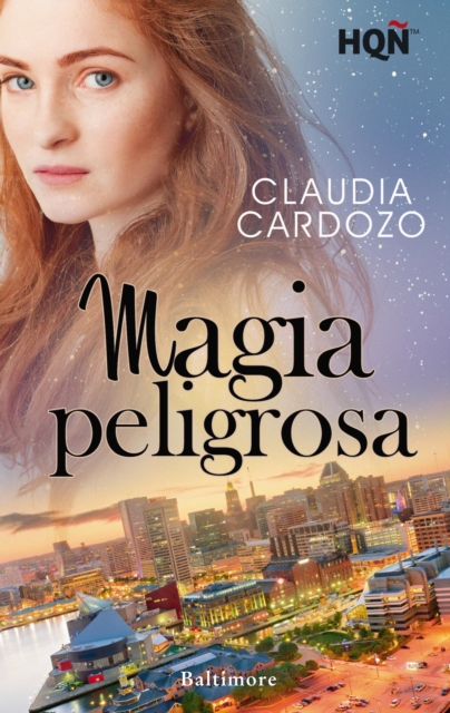 Magia peligrosa
