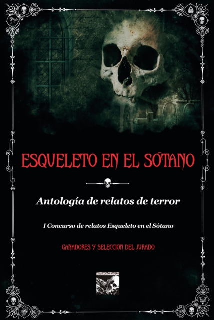 Esqueleto en el sotano
