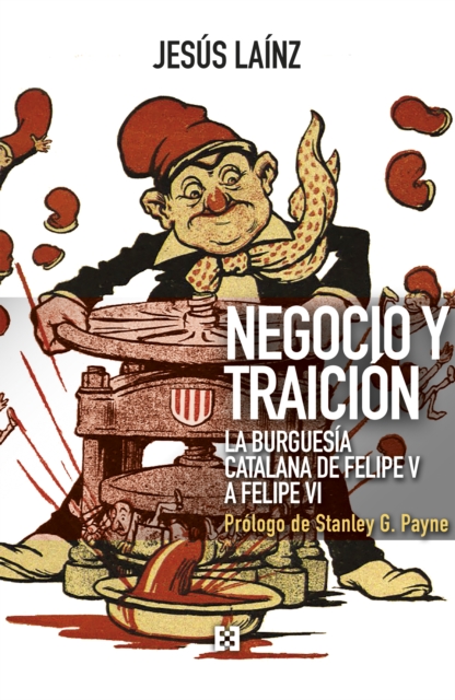 Negocio y traición