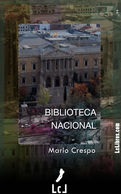 Biblioteca Nacional