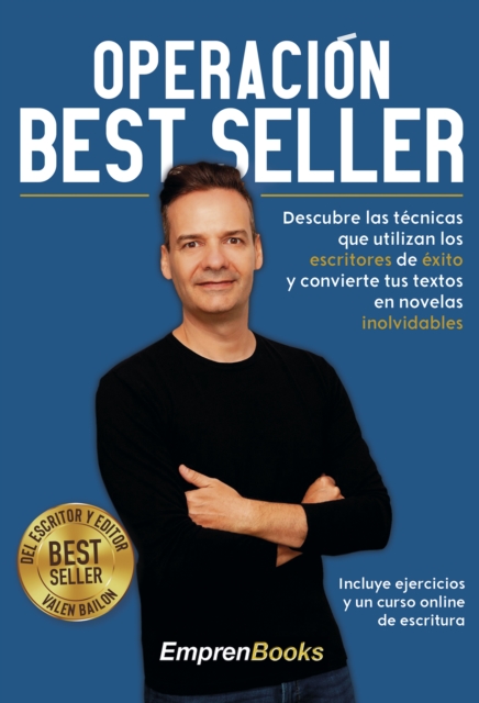 Operación Best Seller