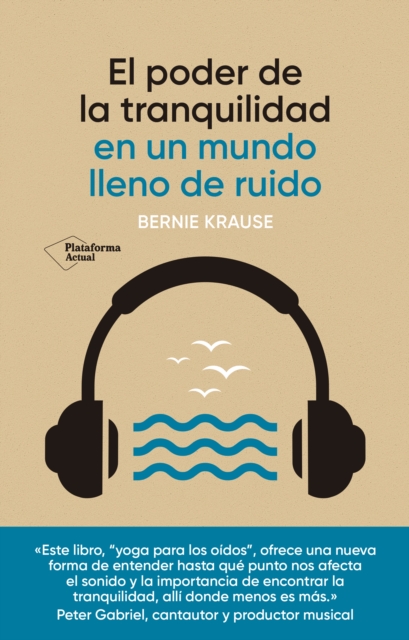 El poder de la tranquilidad