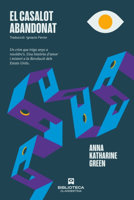 El casalot abandonat