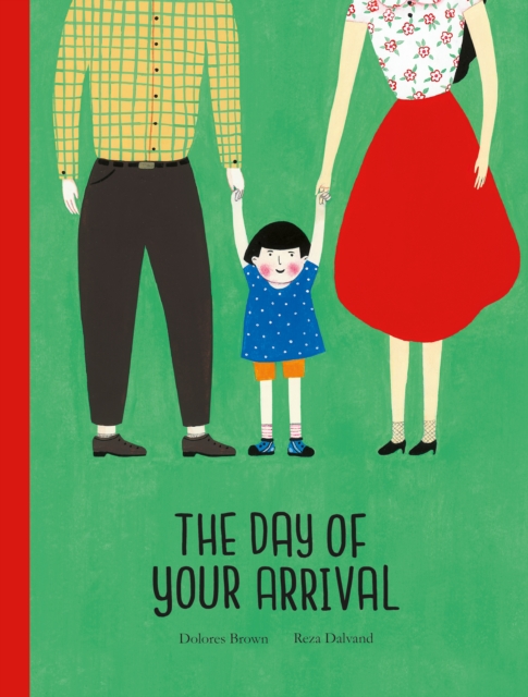 Day of Your Arrival