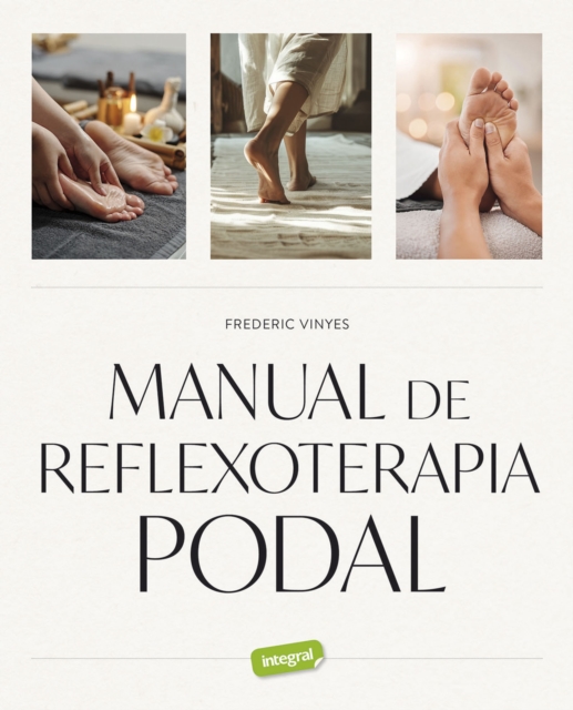 Manual de reflexoterapia podal