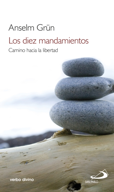 Los diez mandamientos