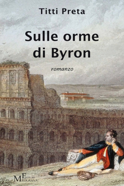 Sulle orme di Byron