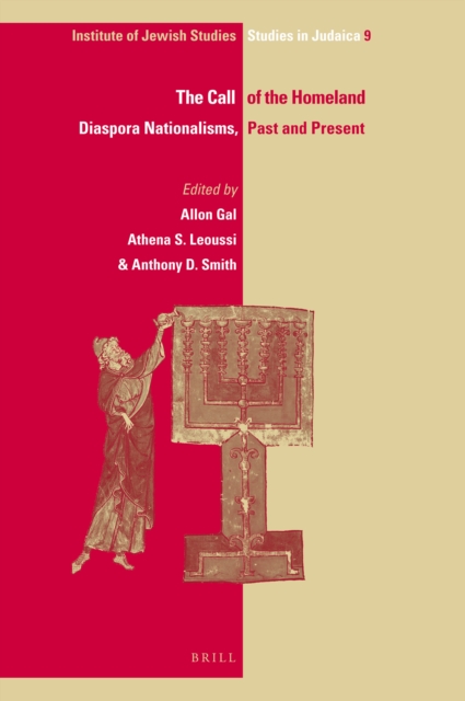 Call of the Homeland