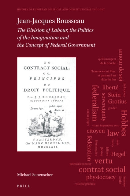 Jean-Jacques Rousseau