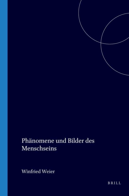 Phanomene und Bilder des Menschseins