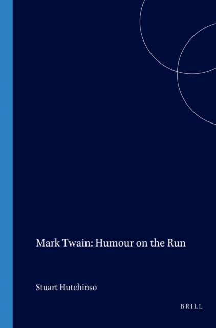 Mark Twain: Humour on the Run