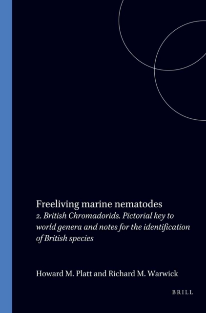 Freeliving marine nematodes