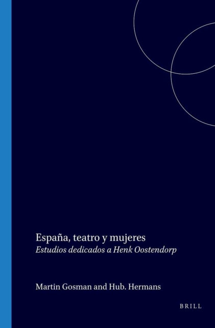 Espana, teatro y mujeres