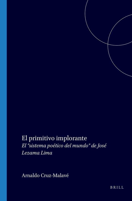 primitivo implorante