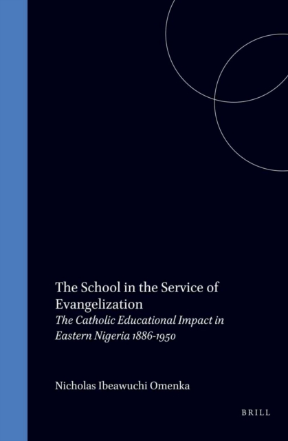 School in the Service of Evangelization