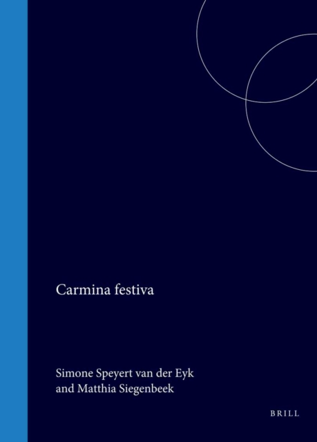 Carmina festiva