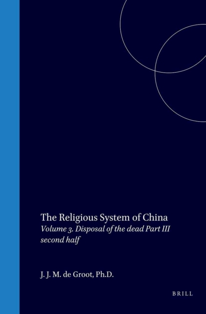 Religious system of China