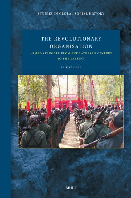 Revolutionary Organisation
