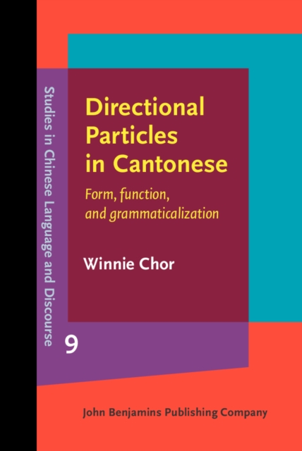 Directional Particles in Cantonese
