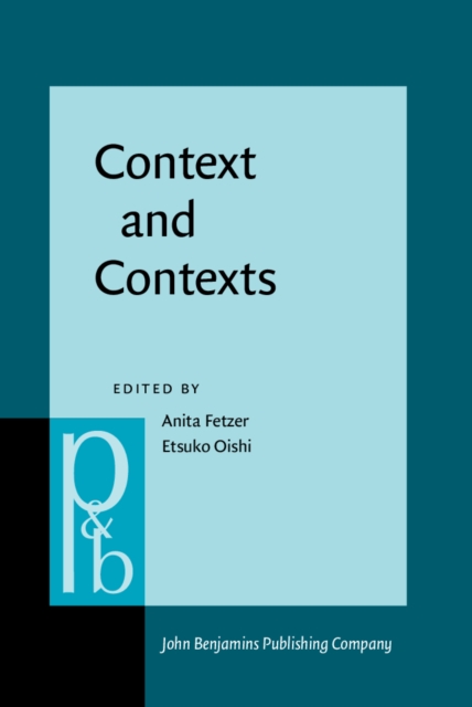 Context and Contexts