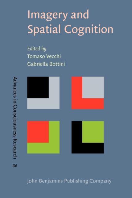 Imagery and Spatial Cognition