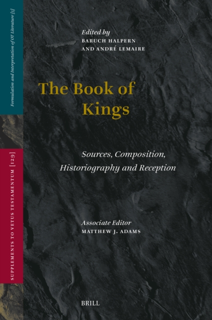 Books of Kings