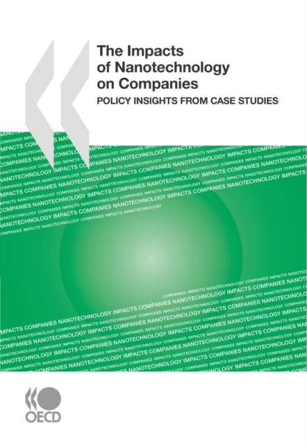 Impacts of Nanotechnology on Companies Policy Insights from Case Studies